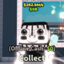 Steal a Brainrot